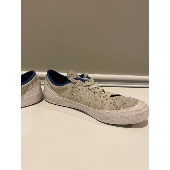 Converse Sumner OX Skateboarding Shoes Pavement Cement Gray Sz 8 151429C - Picture 4 of 9